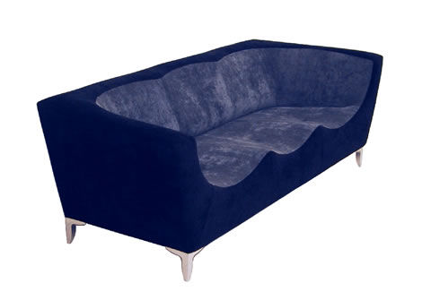 Gibraltar Sofa