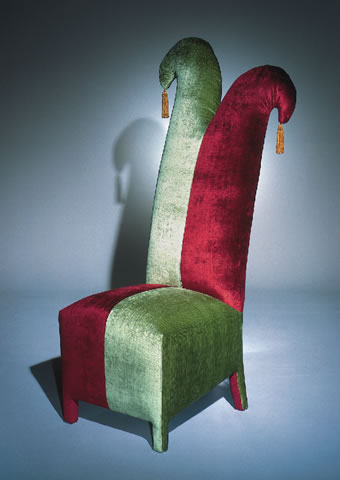 Joker Chair