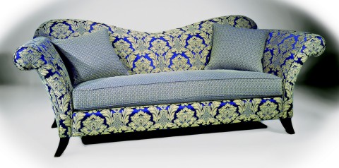 Montebello Sofa