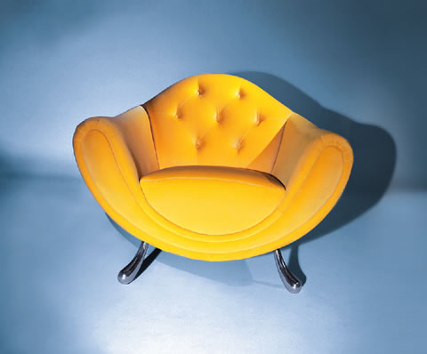 Rio Chair